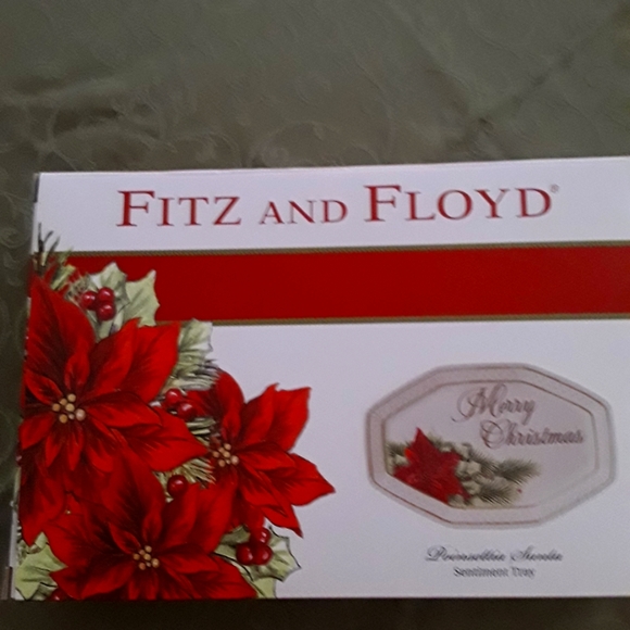 Plate - Picture 1 of 3